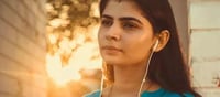 Chinmayi Issues Strong Clarification On ‘Surrogate’ Rumors
